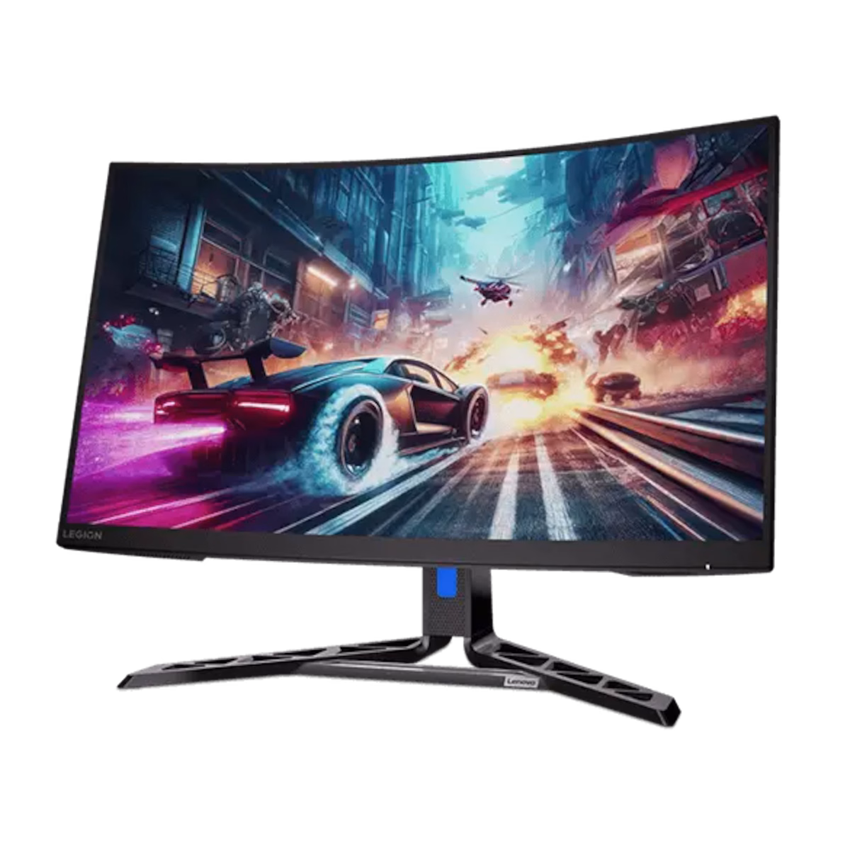 Lenovo Legion R32qc-30 80.01cms (31.5) Monitor thumb 4