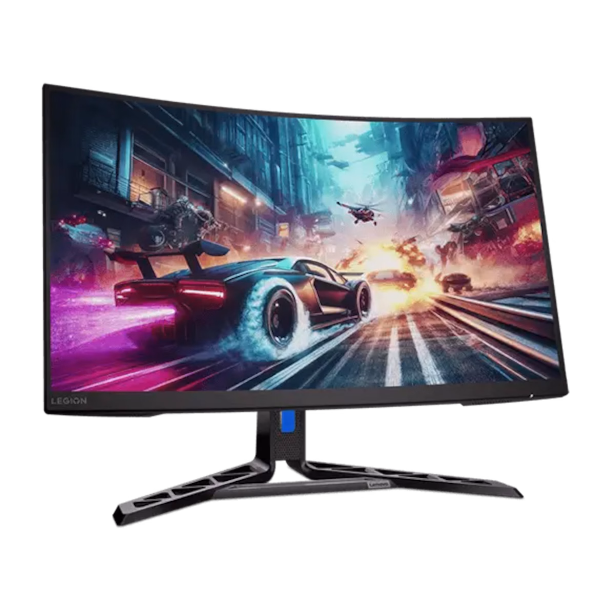 Lenovo Legion R32qc-30 80.01cms (31.5) Monitor thumb 3