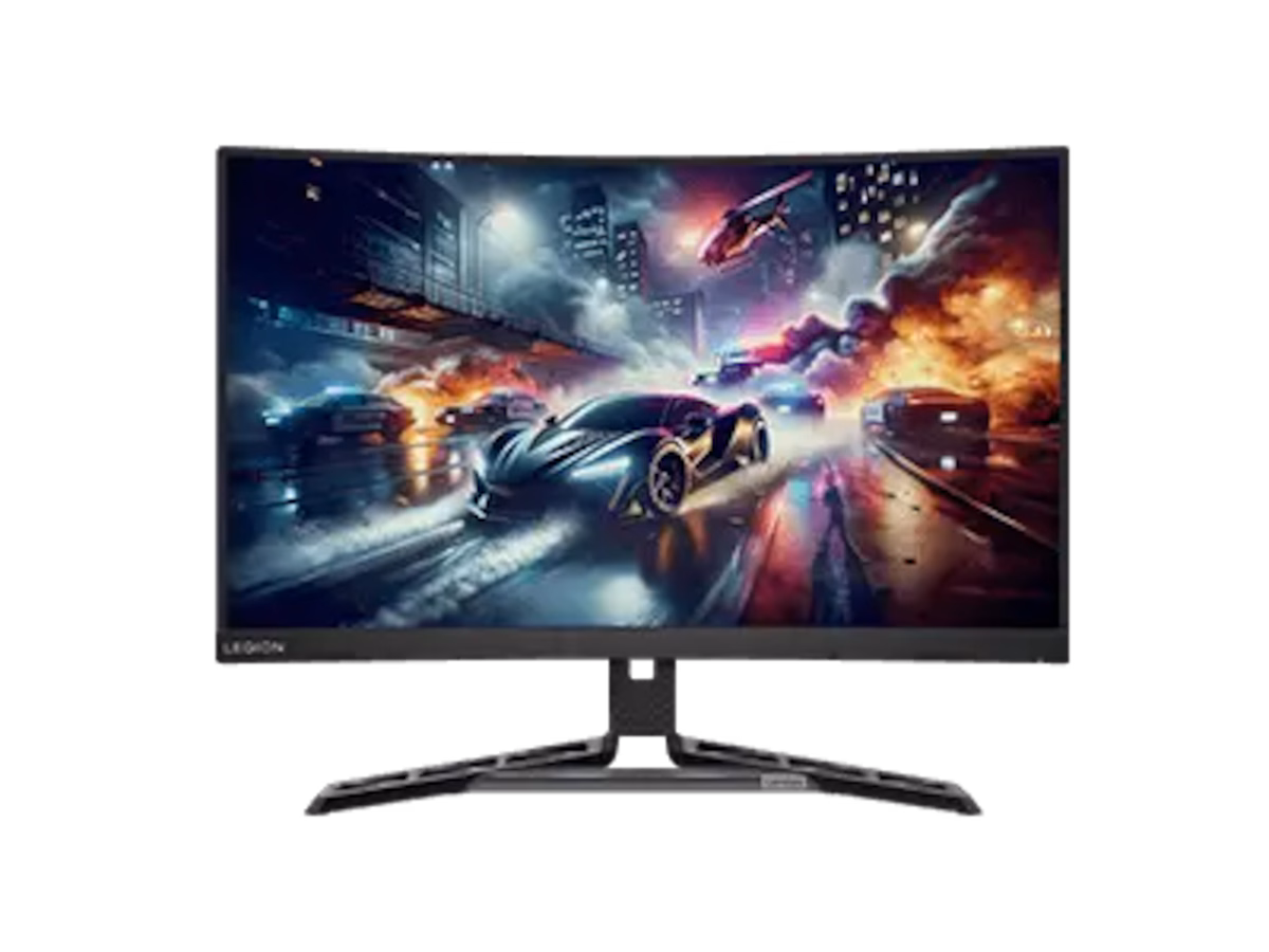 Lenovo Legion R27qc-30 68.58cms (27) Monitor thumb 5
