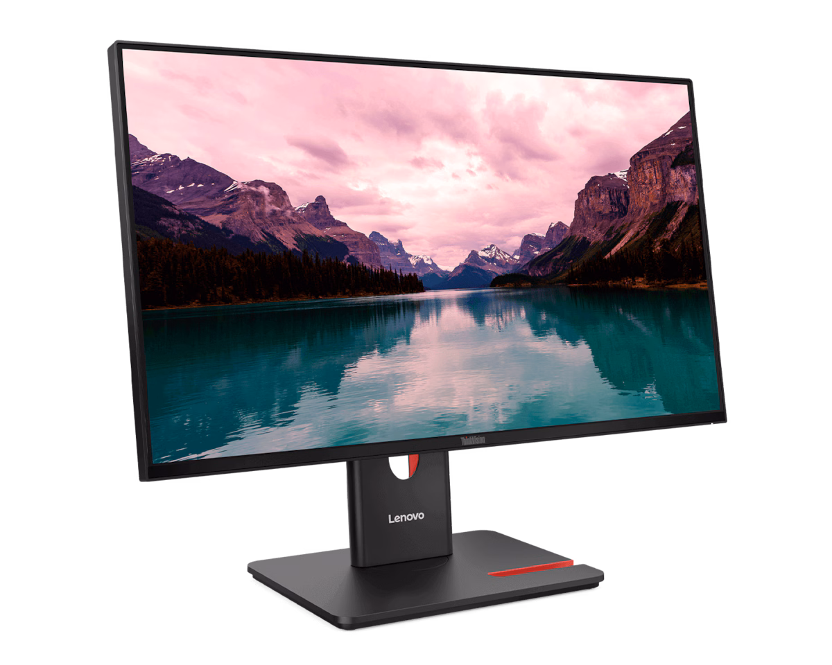 ThinkVision T24-40 60.4cms (23.8) Monitor thumb 3