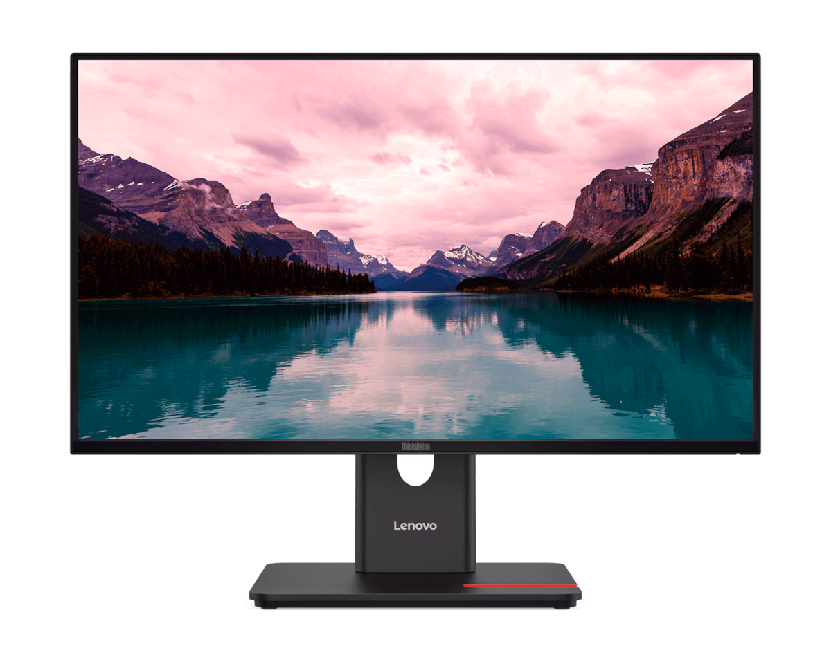 ThinkVision T24-40 60.4cms (23.8) Monitor