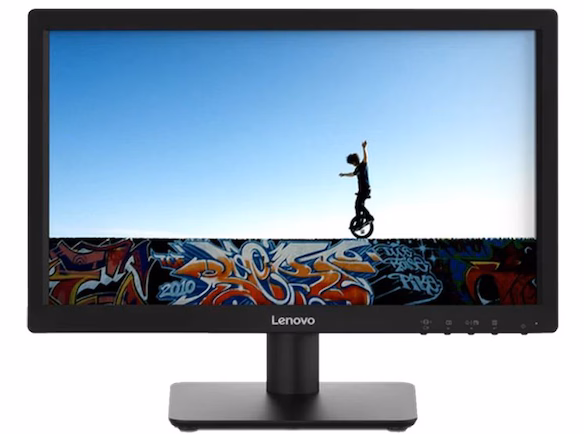 Lenovo C19-10 46.99cms (18.5) Monitor