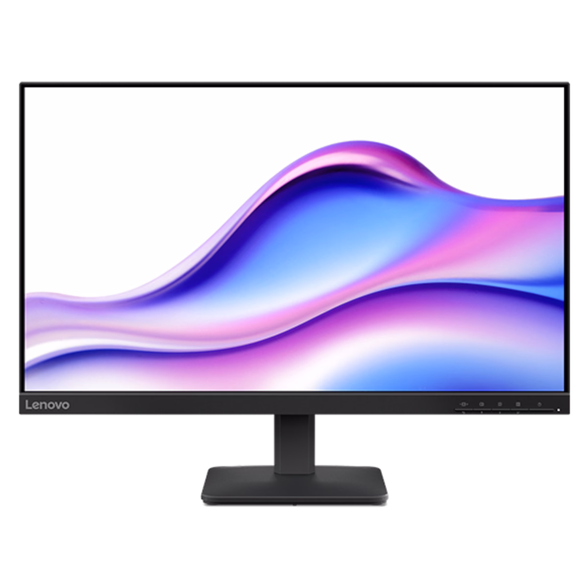 Lenovo L24-4e 60.45cms (23.8) Monitor