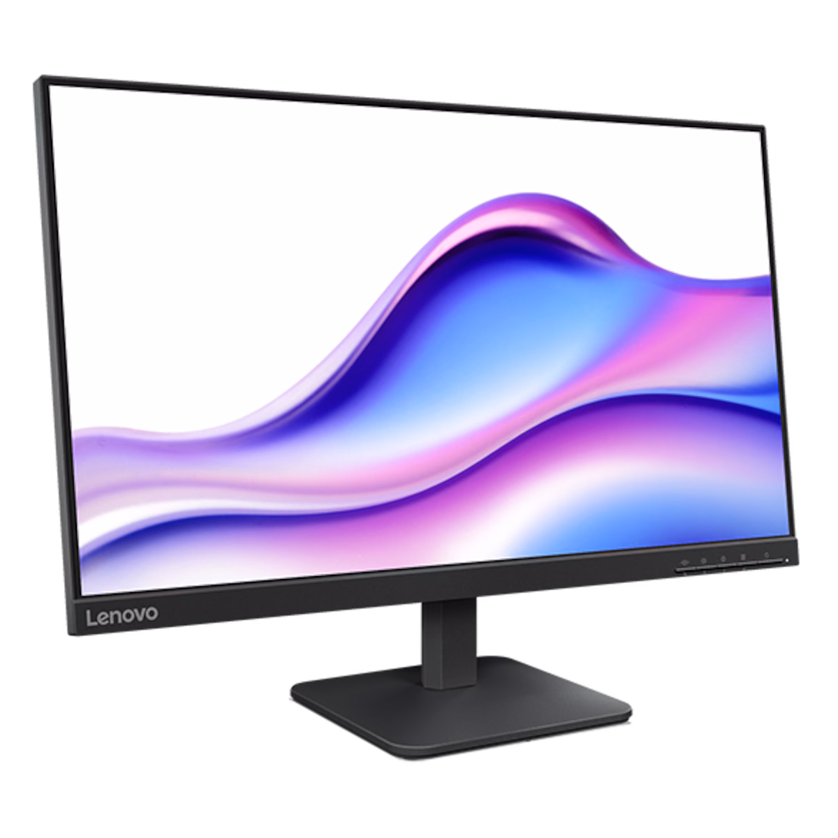 Lenovo L24-4e 60.45cms (23.8) Monitor thumb 5