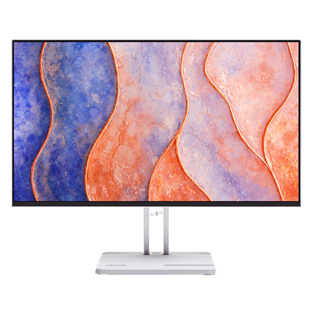 Lenovo L24-4C 60.45cms (23.8) Monitor