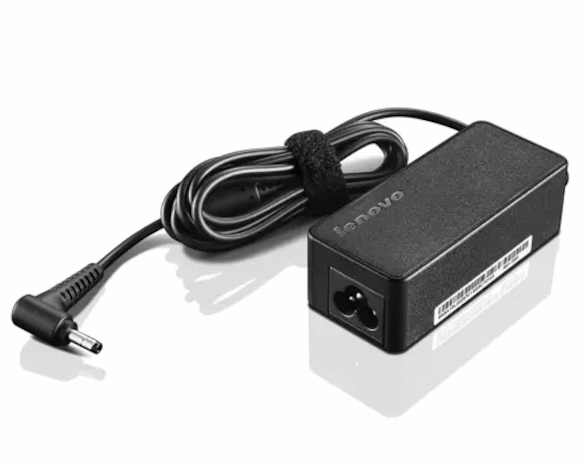 Lenovo 45W AC Round tip Adapter