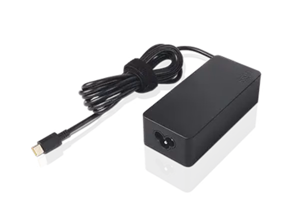 Lenovo 65W Standard AC Adapter (USB Type-C)