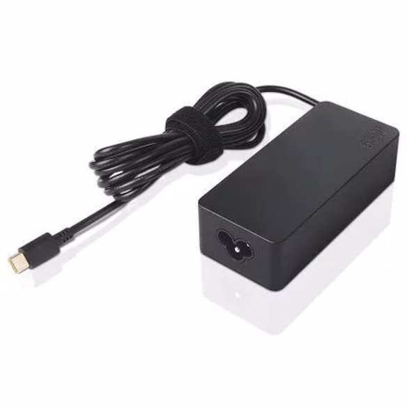 LENOVO ORIGINALS Lenovo USB-C 65W AC Adapter