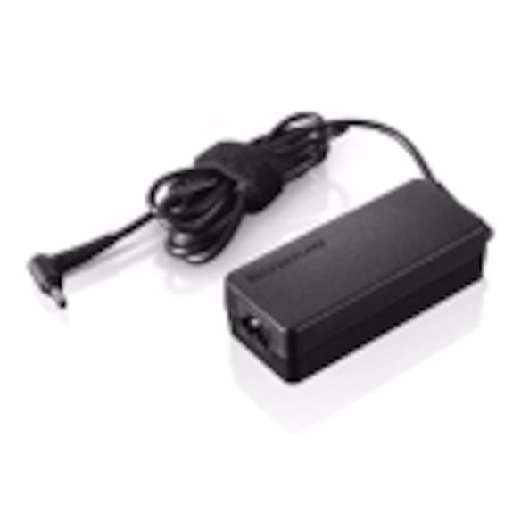 Lenovo 65W Round Tip AC Adapter(IN) thumb 1