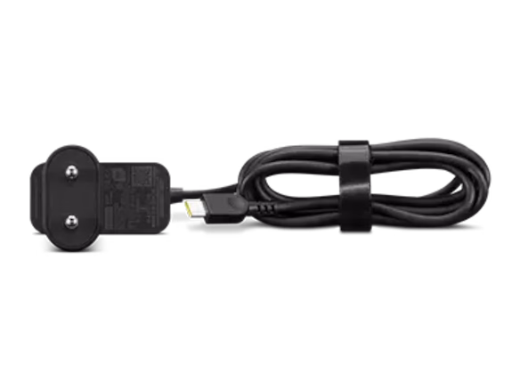 Lenovo 65W USB-C Wall Adapter-IN Pin
