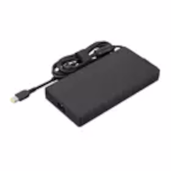 Lenovo Slim 300W AC adapter (IN) thumb 1