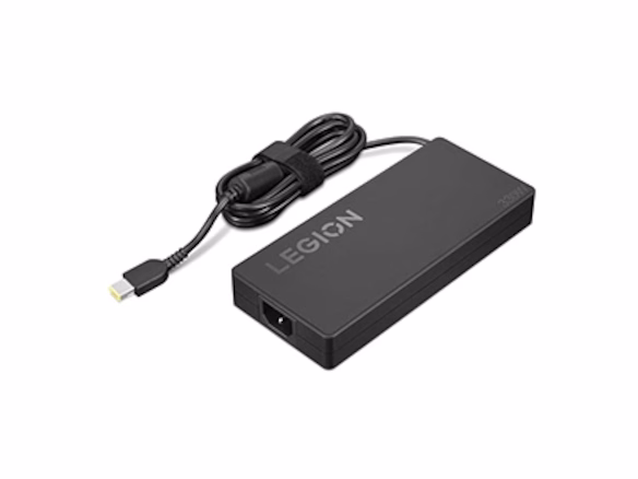 Lenovo Legion Slim 330W GaN AC Adapter (Slim tip)(IN)