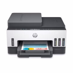 HP Smart Tank 750 All-in-One