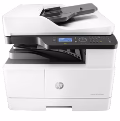 HP LaserJet MFP M438nda