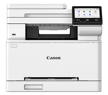 imageCLASS MF662cdw