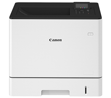 imageCLASS LBP732Cx