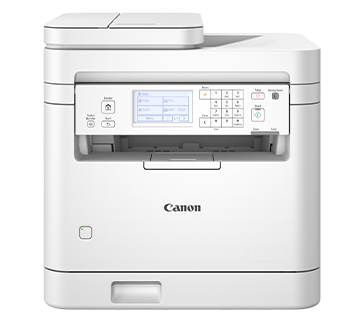 imageCLASS MF286dn
