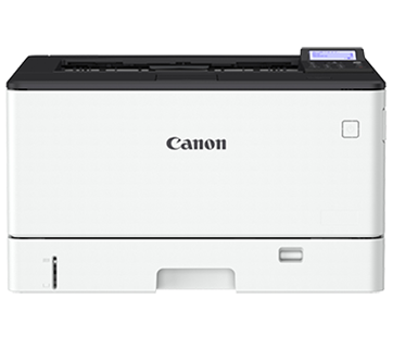 imageCLASS LBP456w