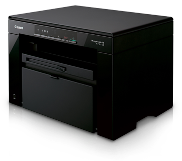 imageCLASS MF3010