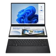 ASUS Zenbook DUO (UX8406) thumb 1