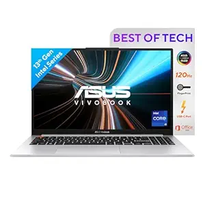 ASUS Vivobook S 15 (S5504) thumb 1
