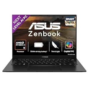 ASUS Zenbook 14 (UM3406)