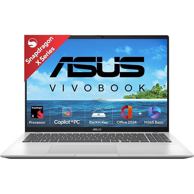 ASUS Vivobook 16 (X1607QA) thumb 1