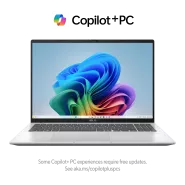 ASUS Vivobook 16 (M1607)