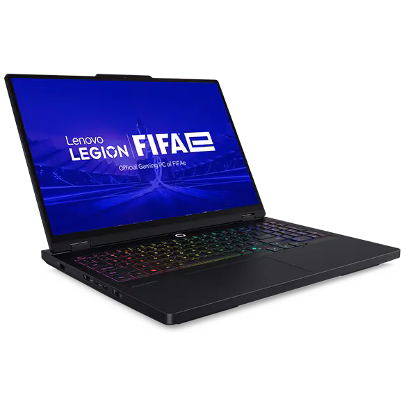 Legion Pro 5 - Intel Core Ultra 7, 24GB RAM, 512GB SSD, RTX 5060 8GB