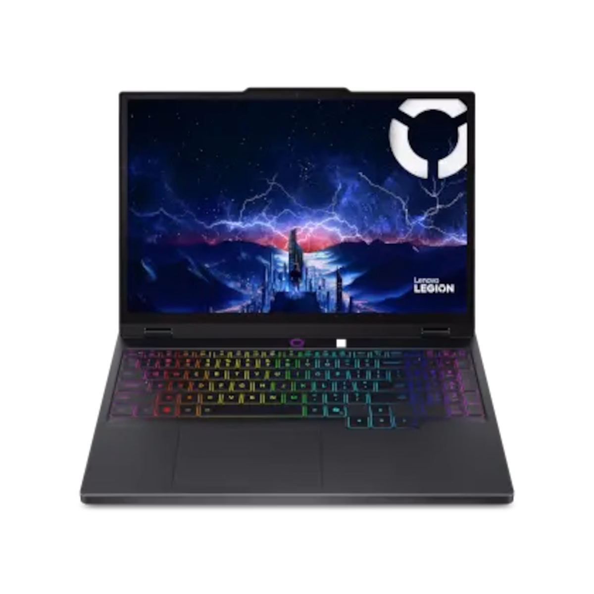 Legion 5 - Intel Core Ultra 9, 16GB RAM, 512GB SSD, RTX 5070 8GB