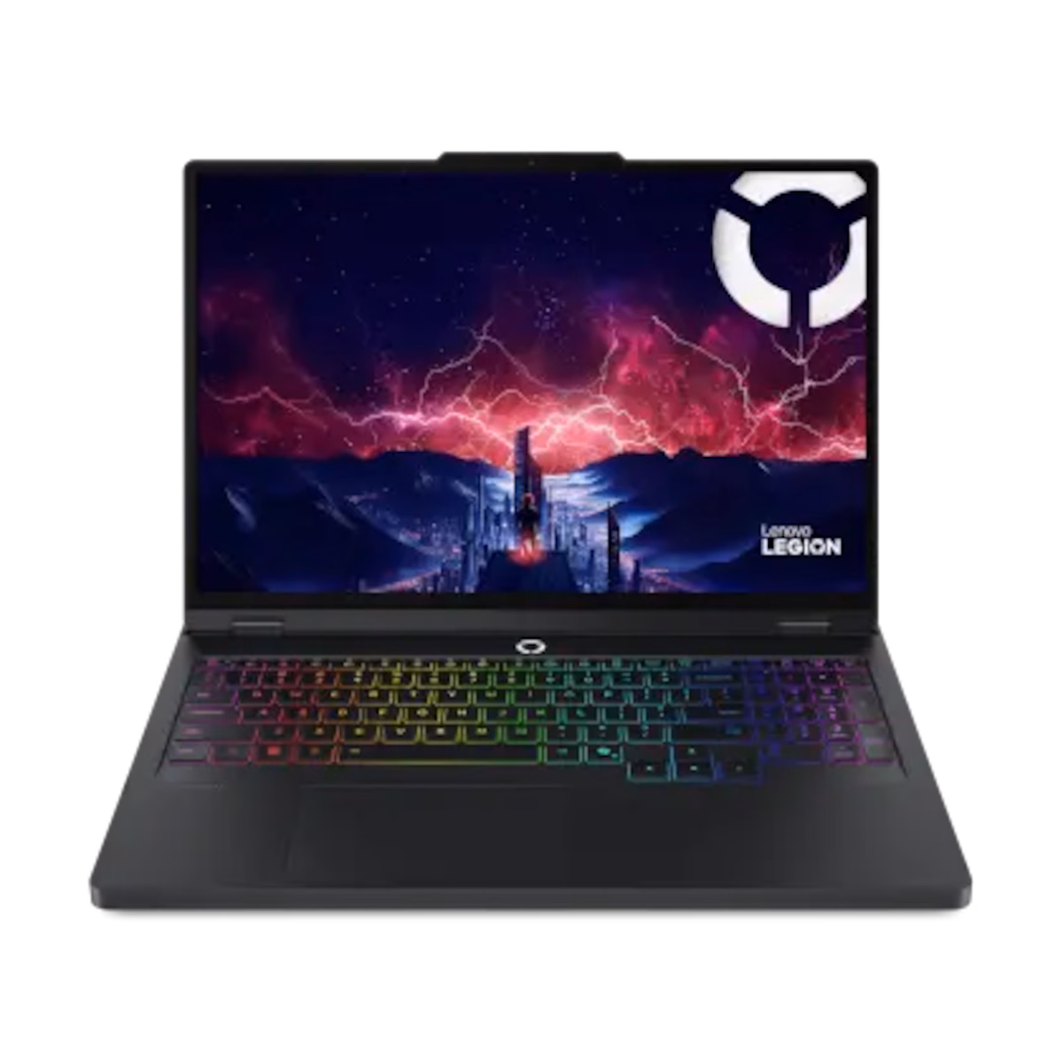 Legion Pro 5 - AMD Ryzen 9, 16GB RAM, 512GB SSD, RTX 5060 8GB thumb 1
