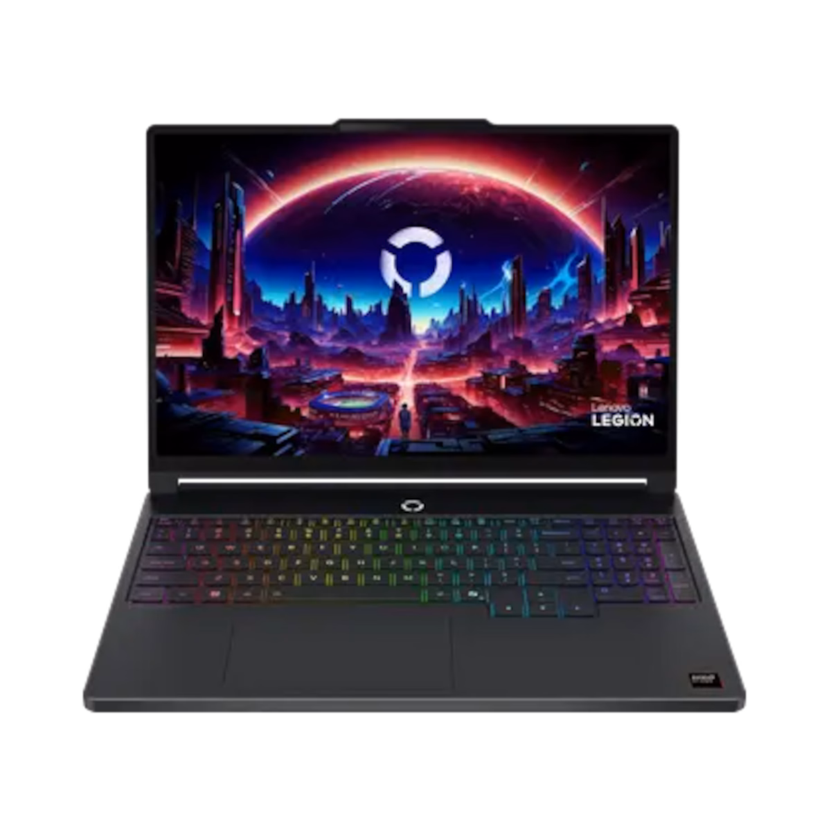 Legion 5 - AMD Ryzen 7, 16GB RAM, 512GB SSD, RTX 5050 8GB thumb 1