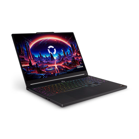 Legion 5 Gen 11, 38.86cms - AMD AI thumb 1