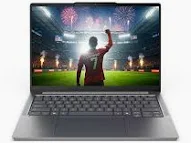 IdeaPad Pro 5 Intel, 35.56cms - Core Ultra thumb 1