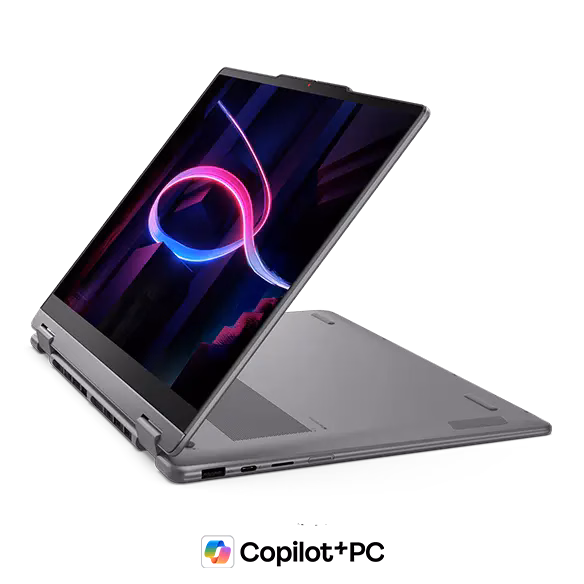 Yoga 7 2-in-1 - Intel Core Ultra 7, 16GB RAM, 512GB SSD