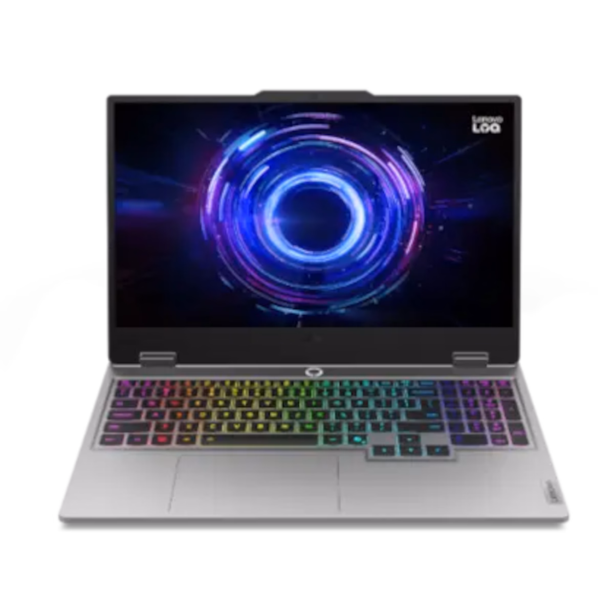 LOQ - Intel Core i7, 16GB RAM, 1TB SSD, RTX 5060 8GB