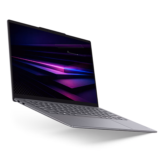 Yoga Slim 7 - Intel Core Ultra 7, 32GB RAM, 1TB SSD