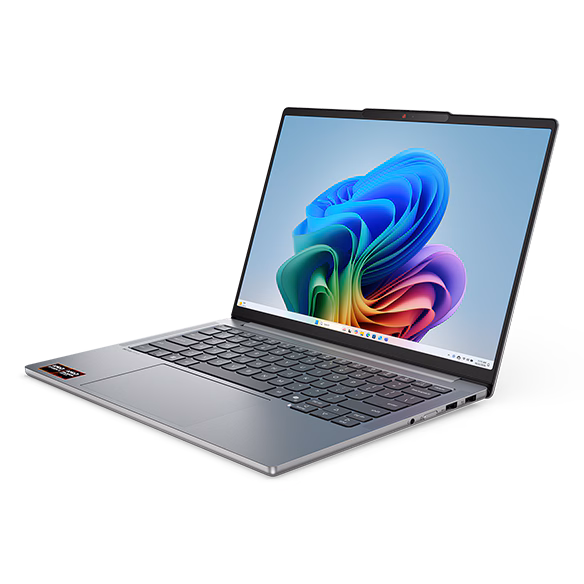 IdeaPad Pro 5 Gen 11, 35.56cms - AMD AI