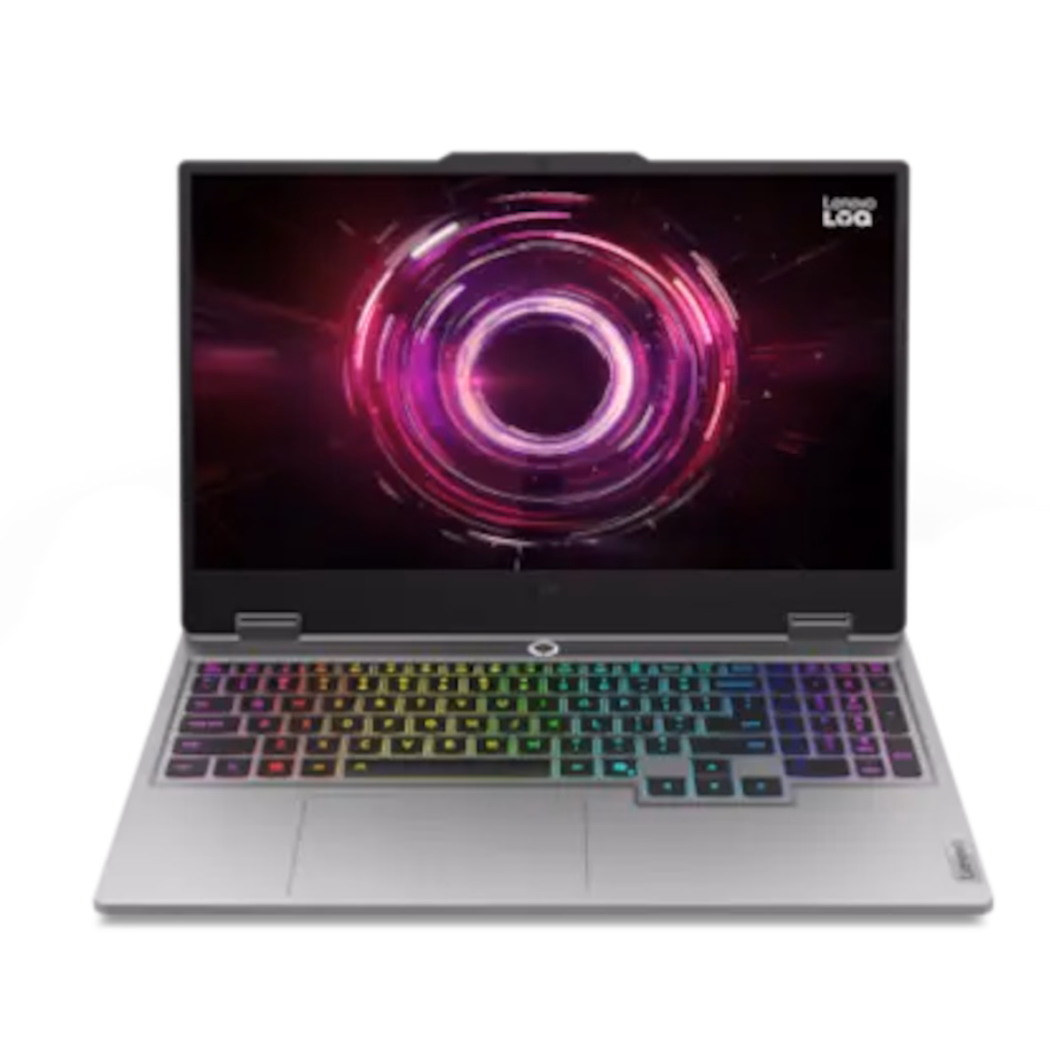 LOQ - AMD Ryzen 7, 16GB RAM, 512GB SSD, RTX 5050 8GB
