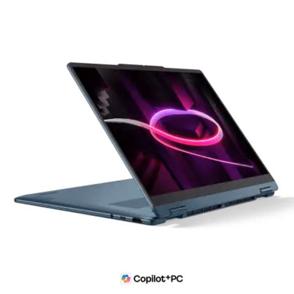 Yoga 7 2-in-1 - AMD Ryzen AI 7, 24GB RAM, 512GB SSD