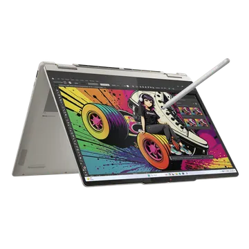 Yoga 7 2-in-1 - AMD Ryzen AI 7, 16GB RAM, 512GB SSD