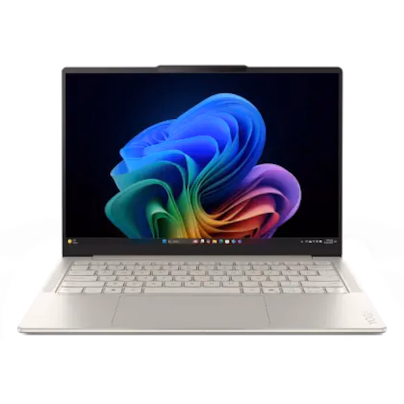Yoga Slim 7 - Intel Core Ultra 7, 16GB RAM, 512GB SSD