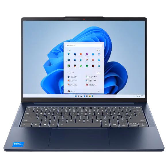 IdeaPad Slim 5 - Intel Core Ultra 9, 16GB RAM, 512GB SSD