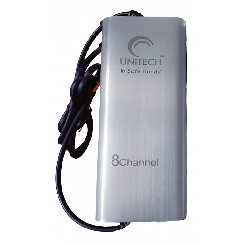 8CH ECO SERIES