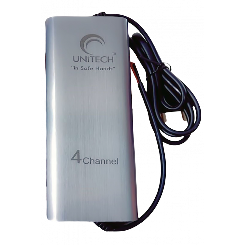 4CH ECO SERIES