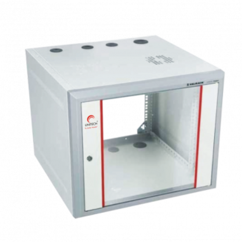 9U FOLDING RACK thumb 1