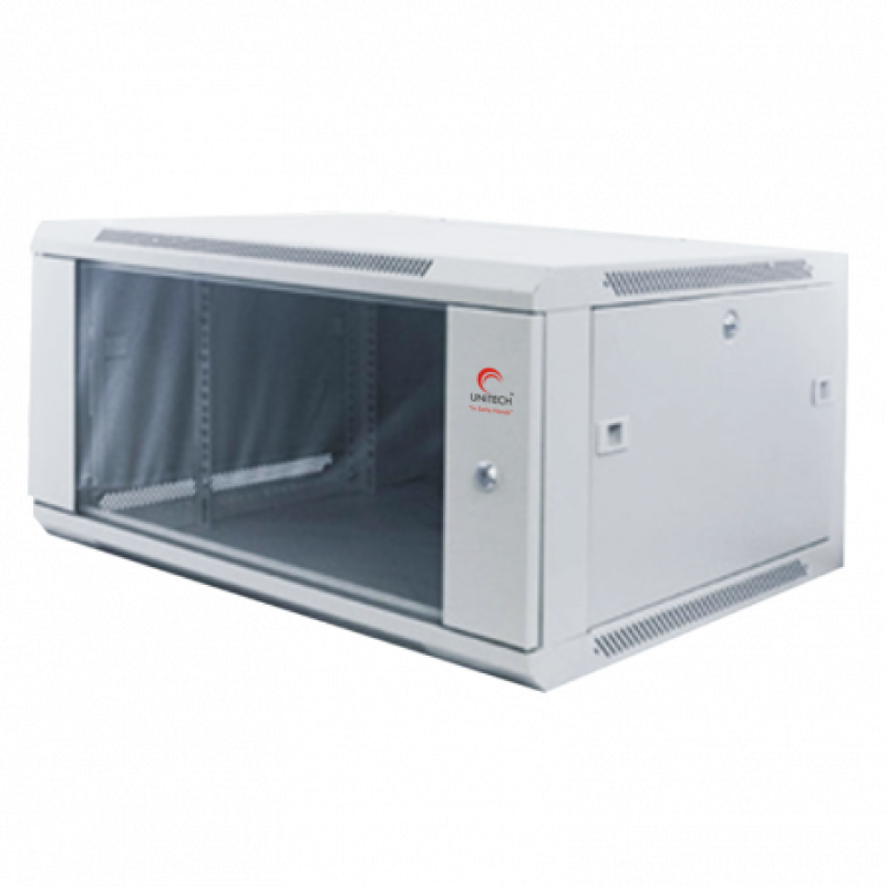6U FOLDING RACK thumb 1