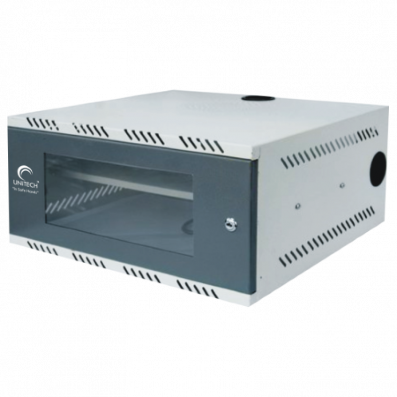 4U FOLDING RACK thumb 1