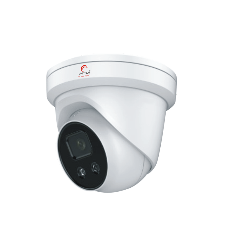 8 MP ONVIF POE Starlight Dome Camera. thumb 1