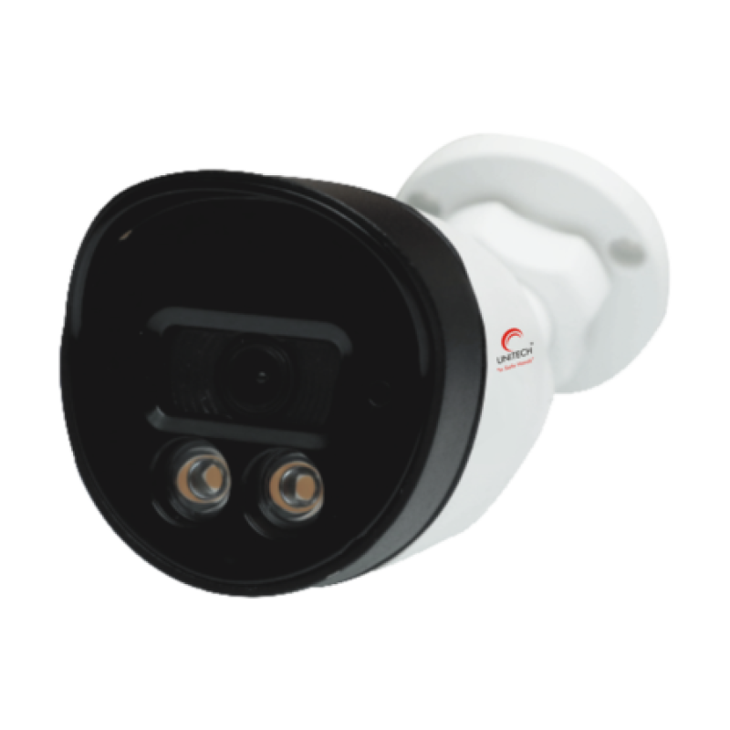 8 MP ONVIF POE Starlight Bullet Camera.